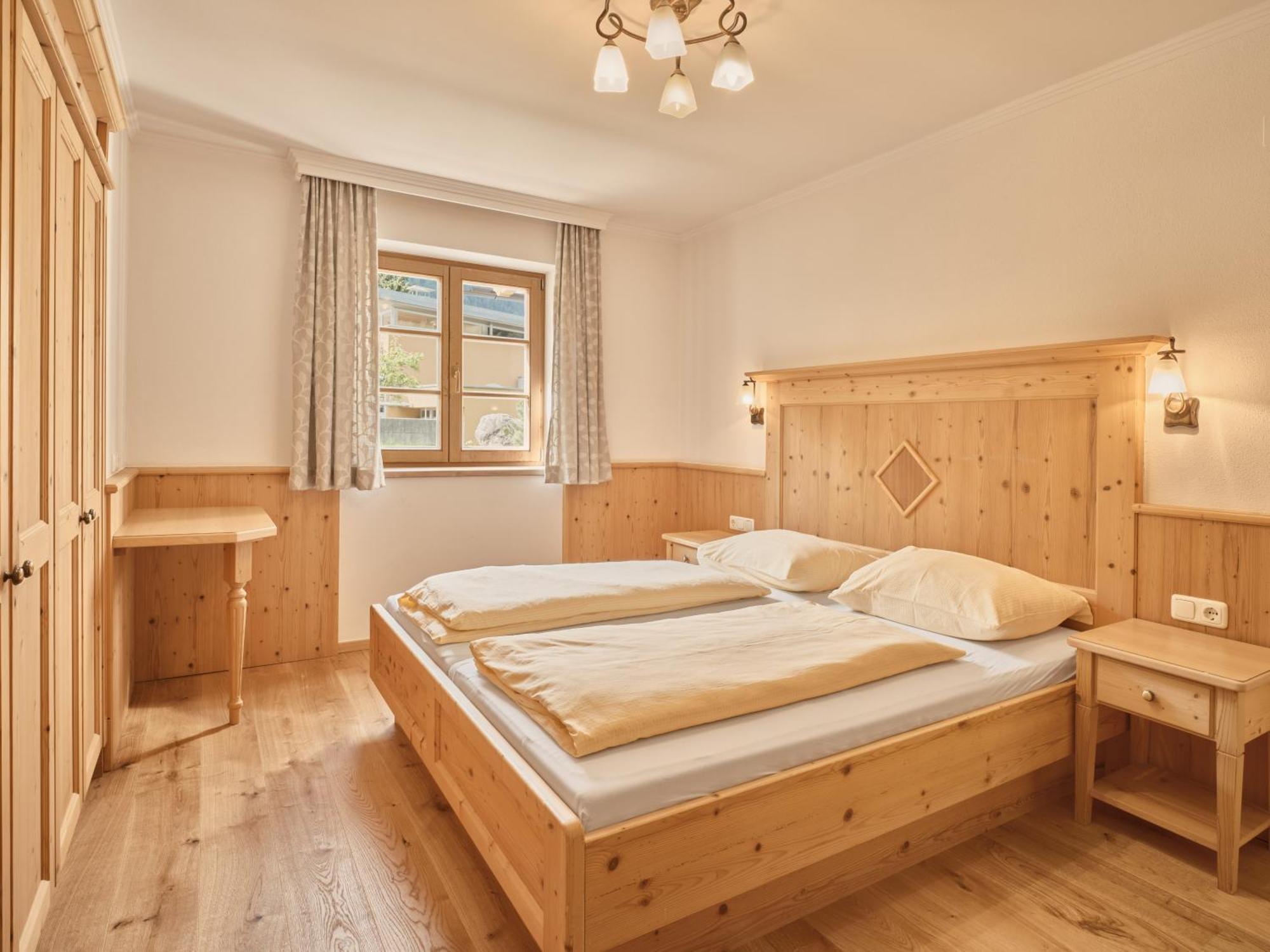 Chalets Huber Mayrhofen Exteriér fotografie