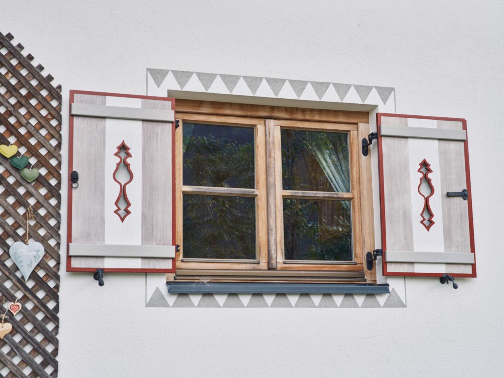 Chalets Huber Mayrhofen Exteriér fotografie